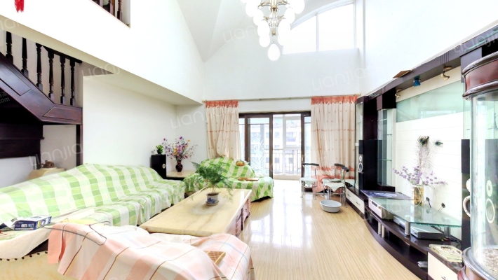 邦盛水映长岛二手房实景图