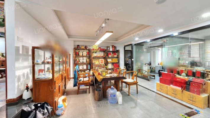 九龙阁二手房实景图