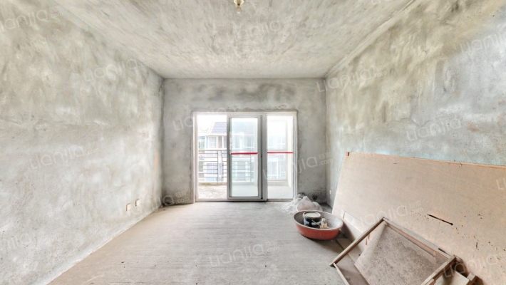 德坤竹韵坊二手房实景图