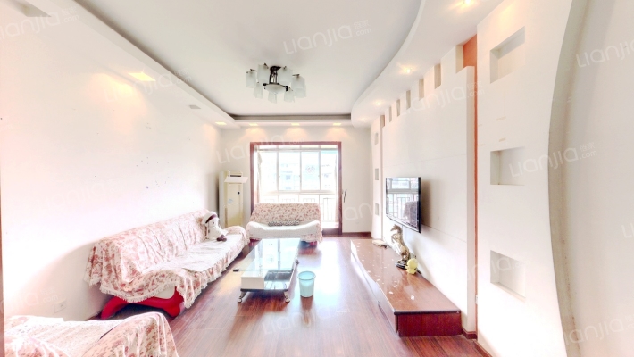 福兴花园二手房实景图