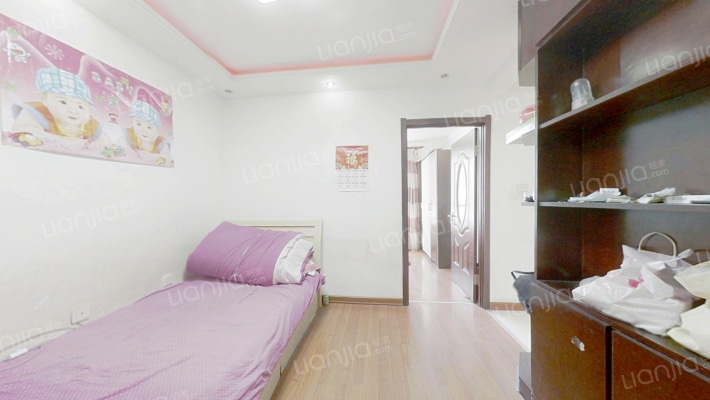 民安康城二手房实景图