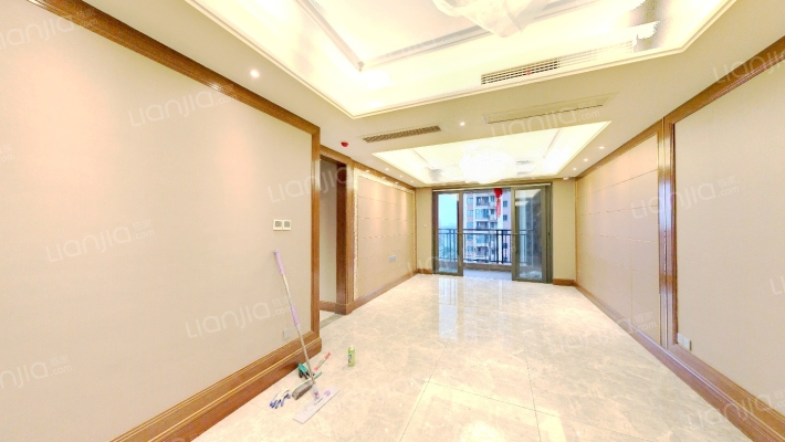 恒大御景湾二手房实景图