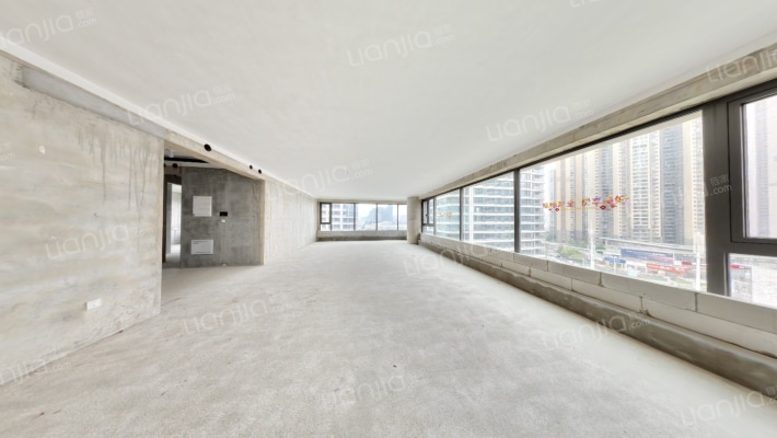 北辰悦江洋二手房实景图