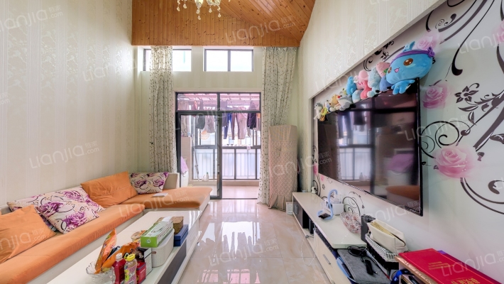 和欣家园二手房实景图