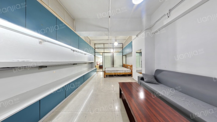 森威大厦二手房实景图