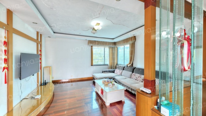 暨阳北路二手房实景图