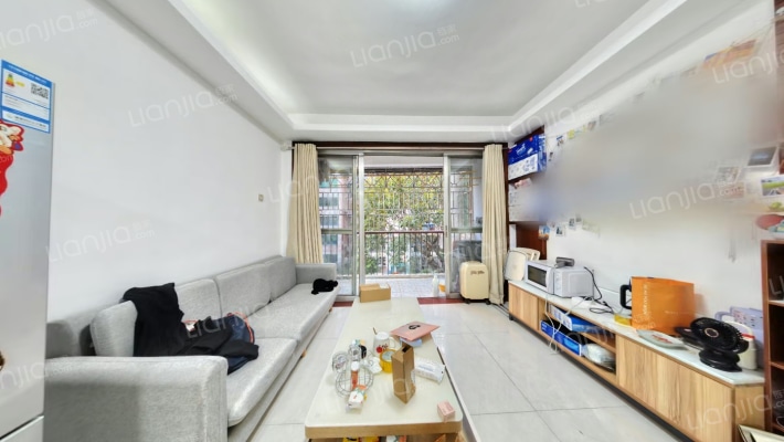 御海新苑二期二手房实景图