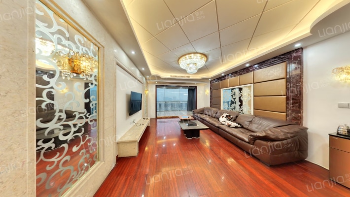 玫瑰园十三公寓二手房实景图