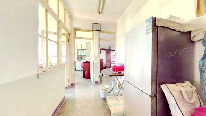 三十五宿舍二手房实景图