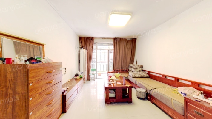 香百合花园二手房实景图