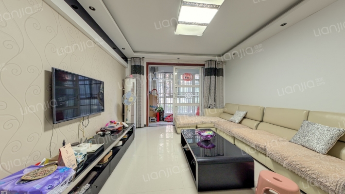 宏基钻石城二手房实景图