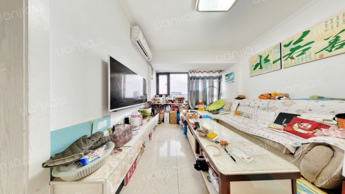 新南环新村二组团二手房实景图