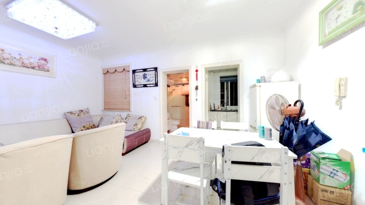 昌盛花园西区二手房实景图