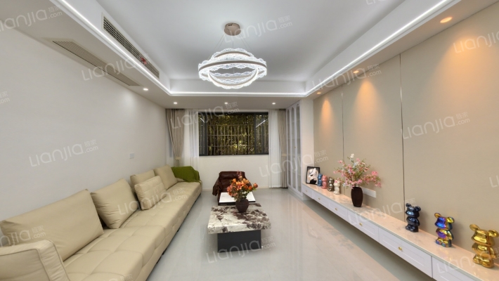 海德山庄二手房实景图