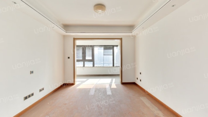 招商雍华府C区二手房实景图