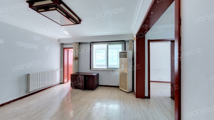 洪楼西路3号院二手房实景图