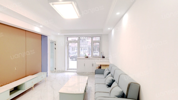 商务学院二手房实景图