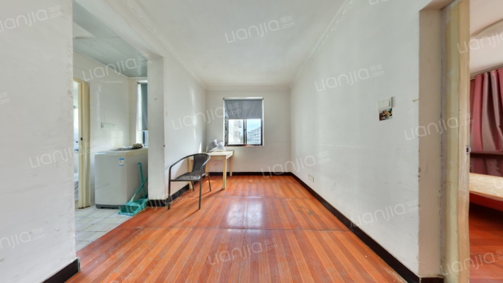 杨枝一村二手房实景图