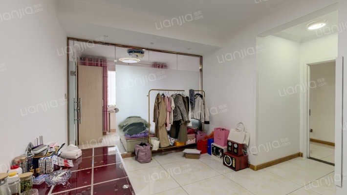 景鸿大厦二手房实景图