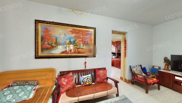 吉安北里二手房实景图