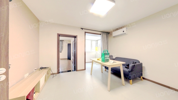 厂洼街17号院二手房实景图