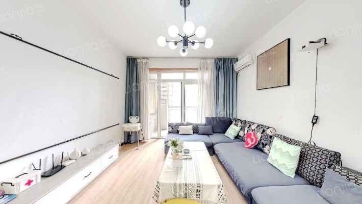 凯丽豪景二手房实景图