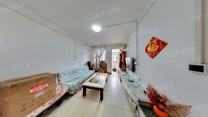 北小辛庄西街二手房实景图