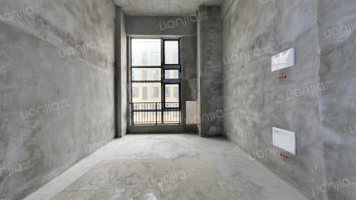 中交中央公园美宸二手房实景图