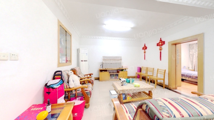 高雄小区二手房实景图