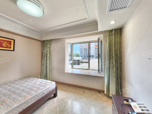 整租·鲁信含章花园 1室1厅 南