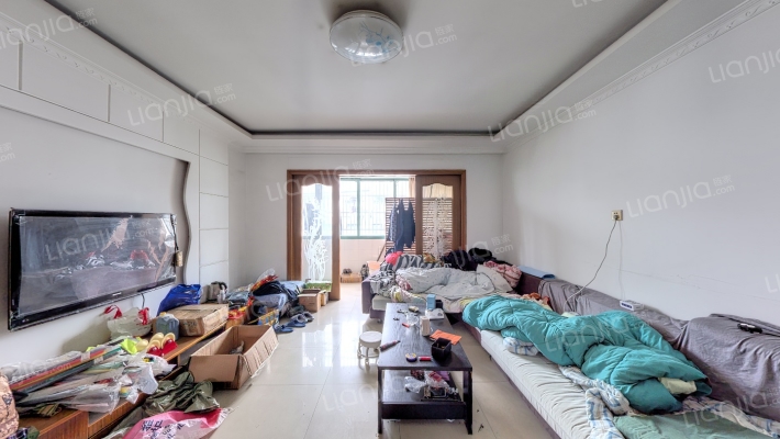 锦隆二村二手房实景图