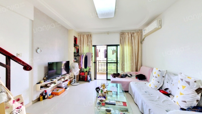 盛仕公馆二手房实景图