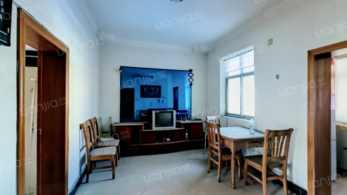 水利部长江水利委员会第九工程勘测院二手房实景图