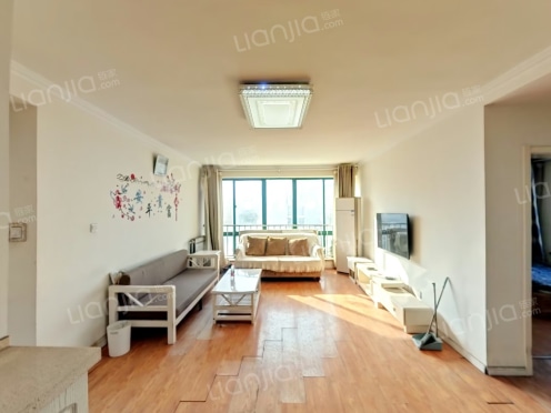 整租·瑞海花园D区 3室2厅 南/北