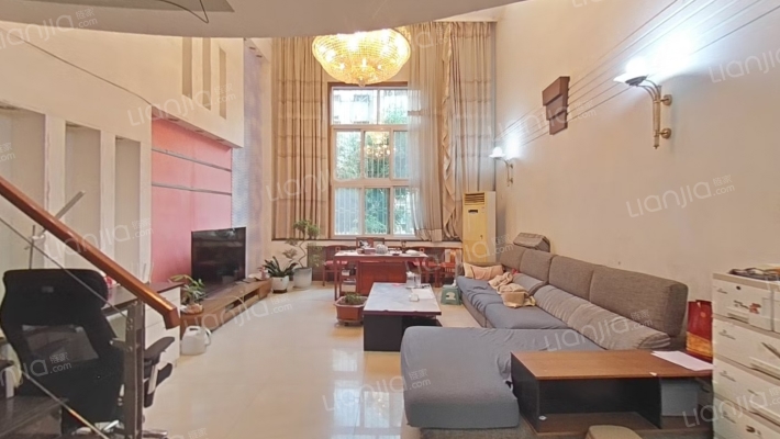 平安佳园二手房实景图