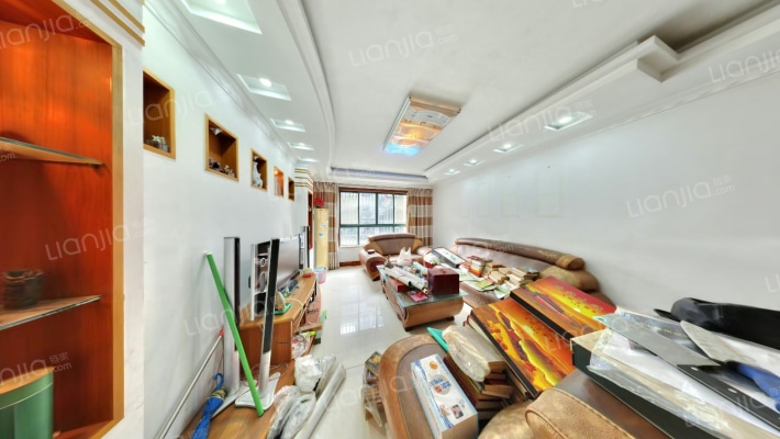 金都花园二手房实景图