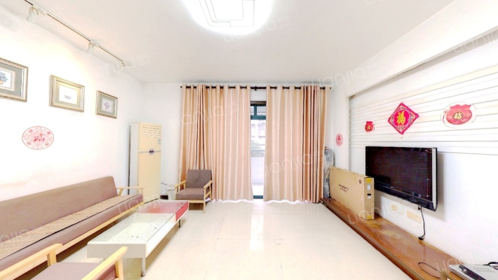 武夷嘉园二手房实景图