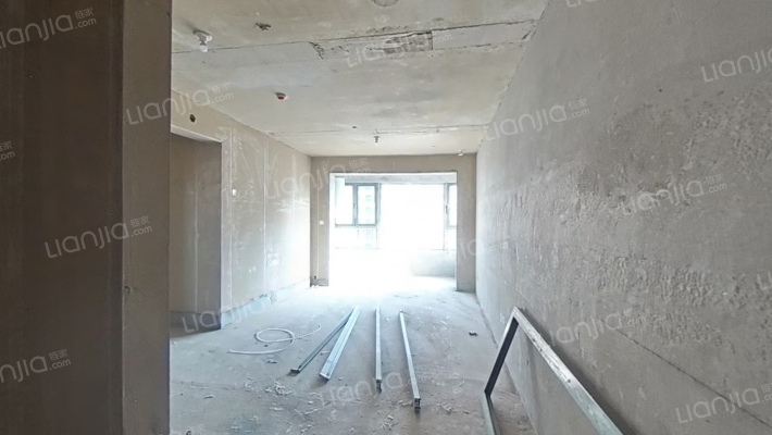 邯郸恒大翡翠御庭二手房实景图