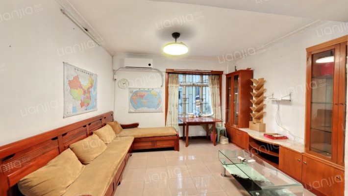 安富花园二手房实景图