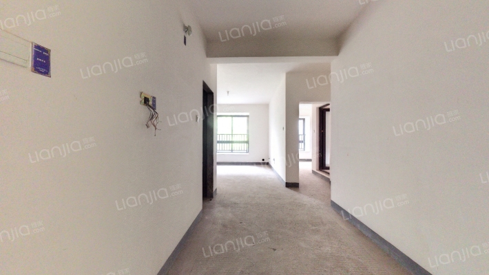 天骄名城二期二手房实景图