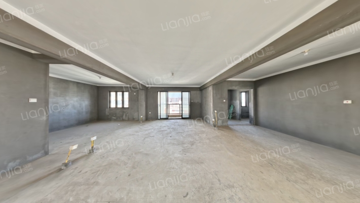 双龙明珠花园二手房实景图