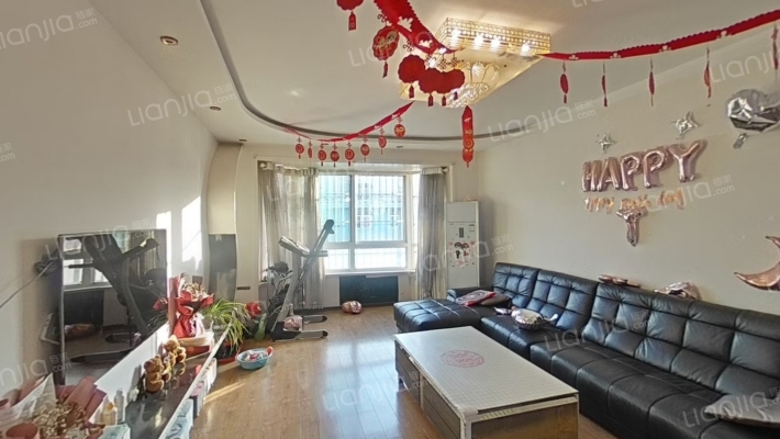 华信路66号二手房实景图