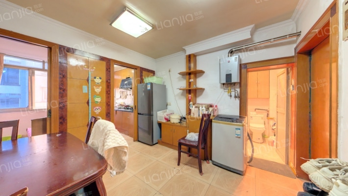 府山西路二手房实景图