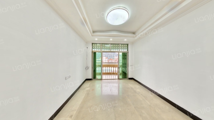 文华苑二手房实景图