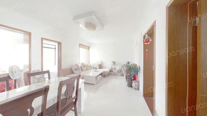 香榭星城二手房实景图