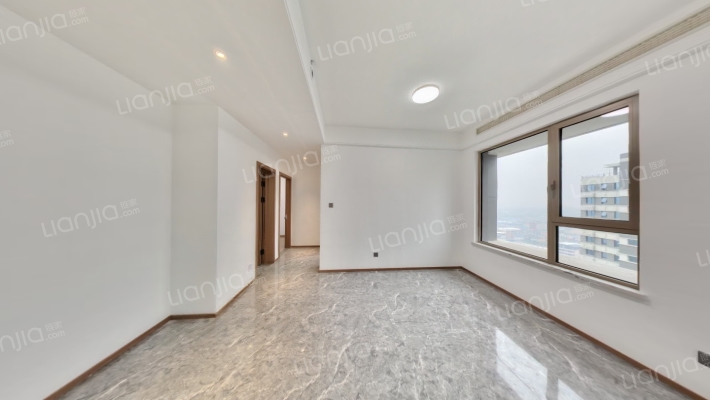 绿地智创金融城二手房实景图