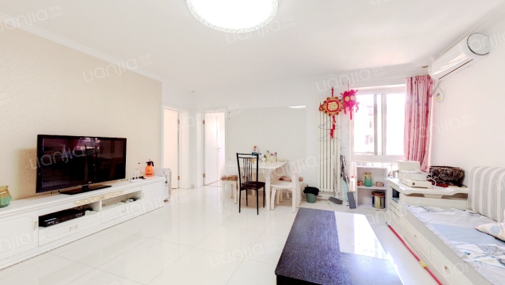 南湖中园一区二手房实景图