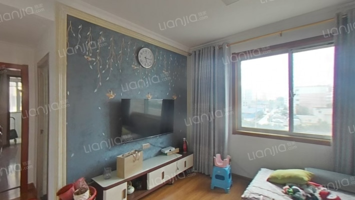 东方绿地二手房实景图