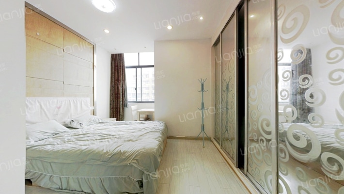 云都大厦二手房实景图