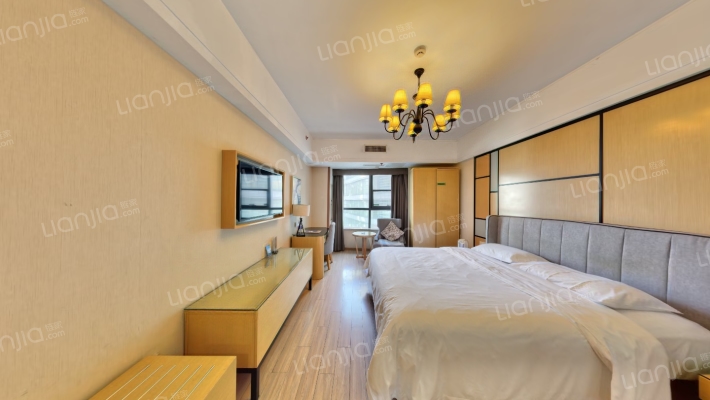 太平洋梦时代广场二手房实景图